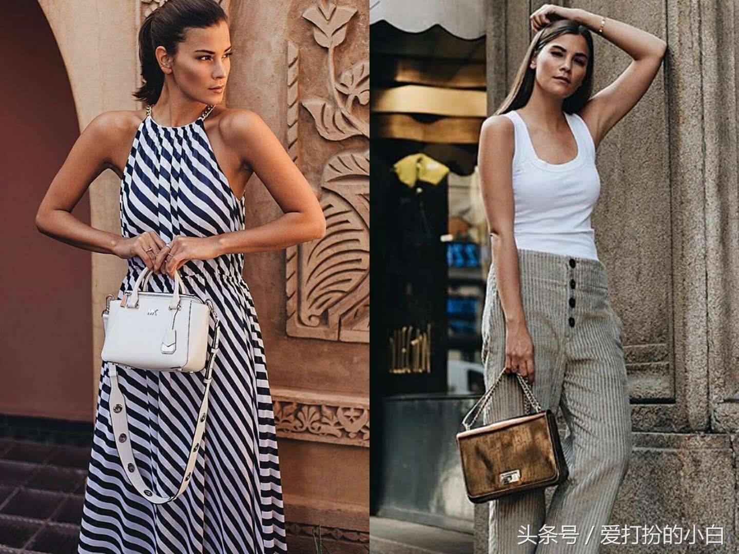 肩宽女孩夏天怎么穿oversize,肩宽的女生适合穿什么样的jk