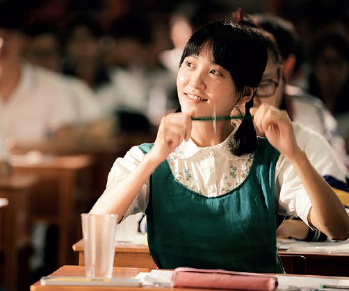 顾长卫导演的连续剧,顾长卫文艺片