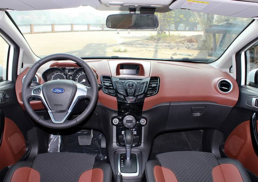 1.5l嘉年华驾驶体验,嘉年华用车体验