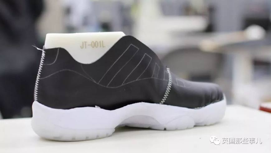 他把“假鞋”做到了极致,卖得比真鞋还贵……