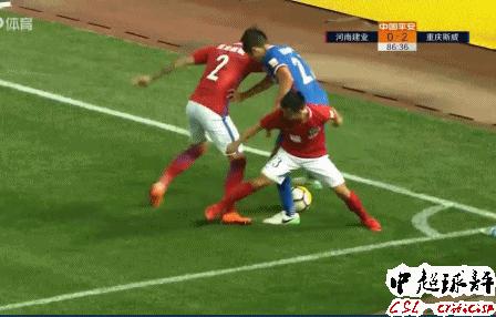 外援因犯规痛哭,外援裁判气到场边痛哭