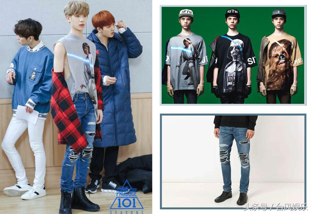 朱正廷多有钱偶像练习生,偶像练习生的选手个人资料