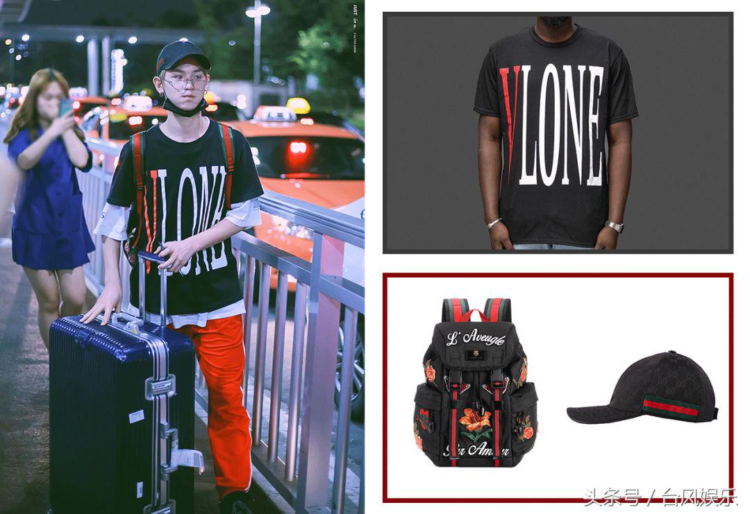 偶像练习生的选手个人资料,偶像练习生选手有多强