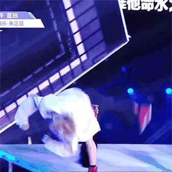 偶像练习生的选手个人资料,偶像练习生选手有多强