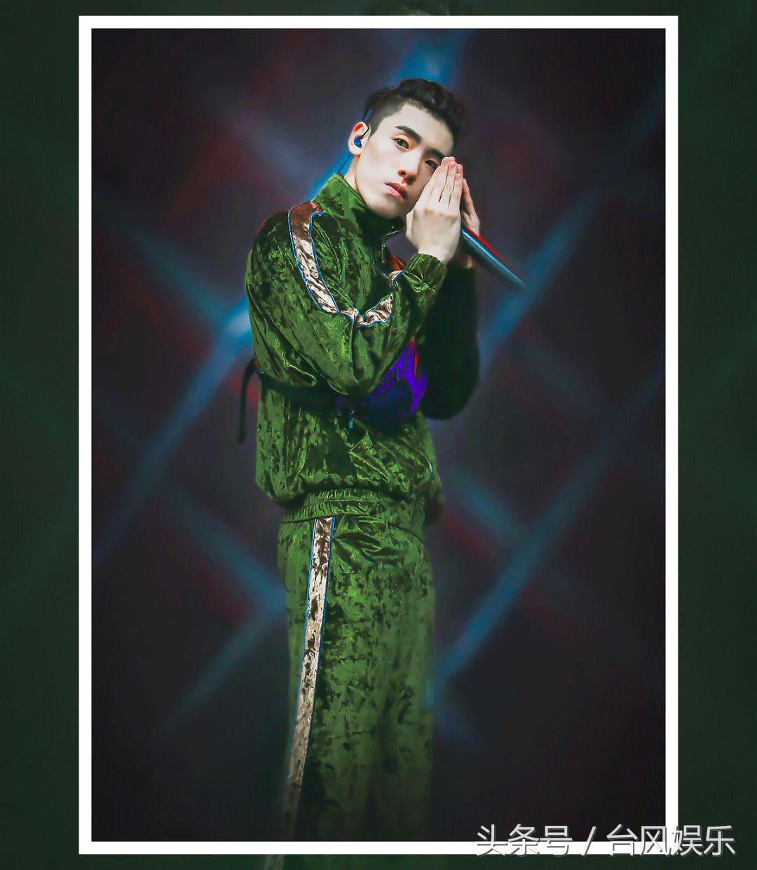 朱正廷多有钱偶像练习生,偶像练习生的选手个人资料