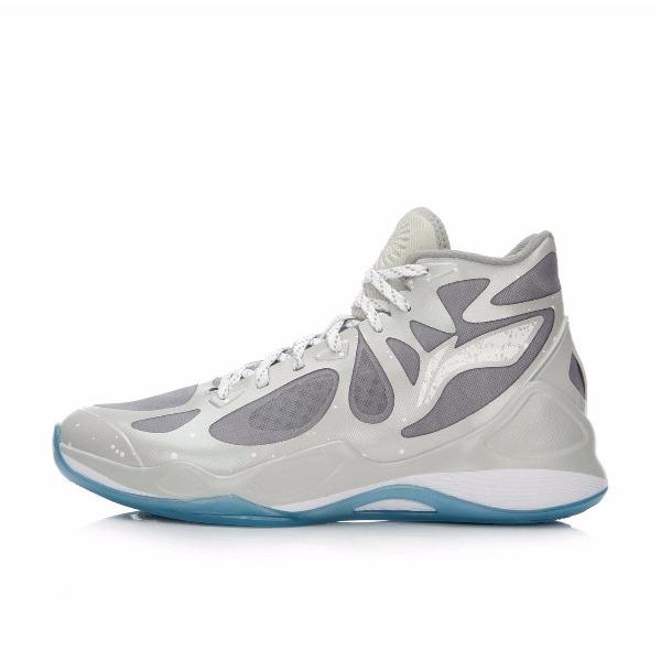 性价比李宁球鞋,李宁适合小前锋的球鞋