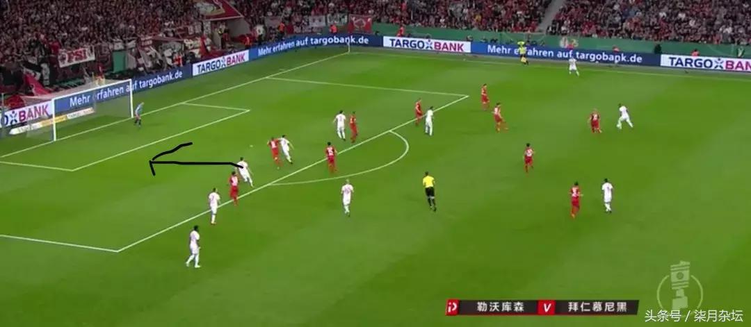 勒沃库森vs拜仁穆勒和阿隆索,勒沃库森3-0拜仁穆勒赛后采访