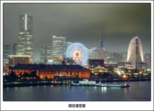 日本名古屋港旅游攻略,游览日本