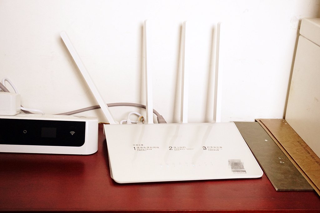 百元wifi5路由器性价比之王,百元无敌路由器