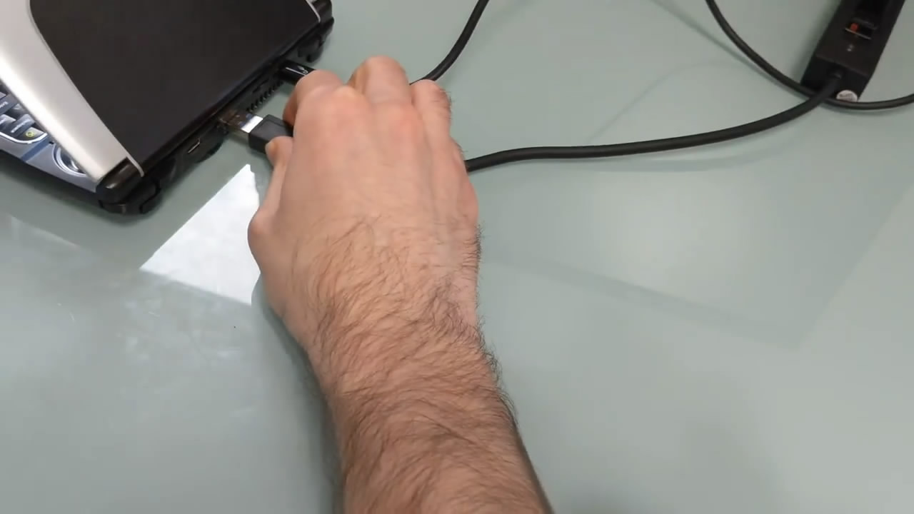 海尔一体机电脑外接显示器,海尔电脑一体机改造显示器