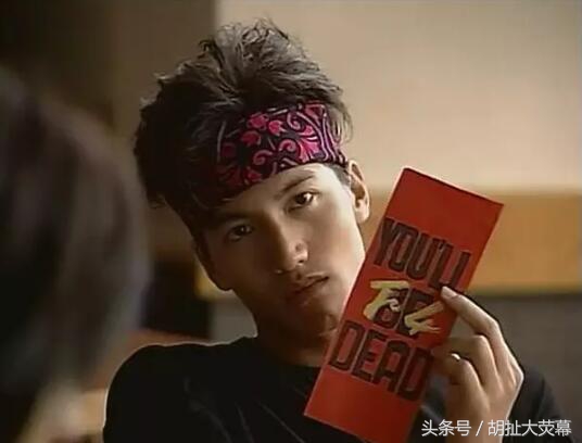 流星花园f4真实现状,朱孝天言承旭王牌对王牌流星花园