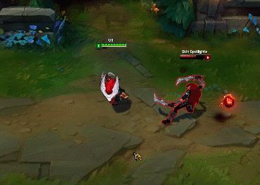 时空之旅皮肤自选宝箱腥红之月,lol手游亚索腥红之月皮肤多少钱