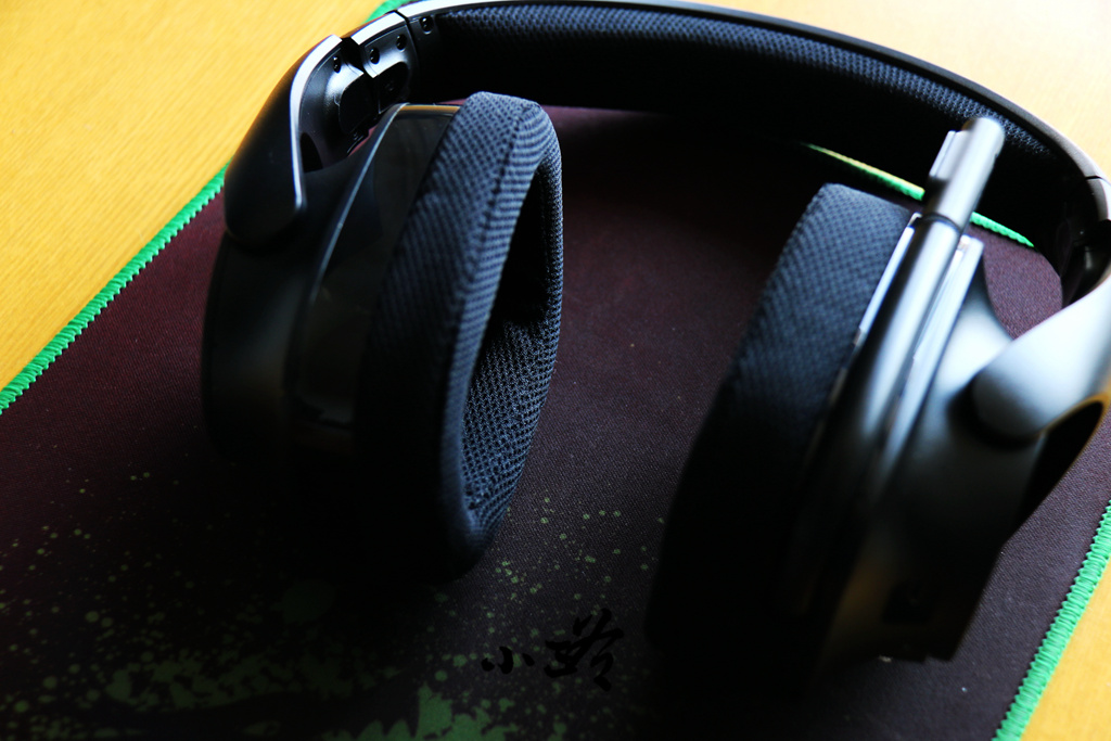 罗技g435无线游戏耳机评测,小三爷说数码