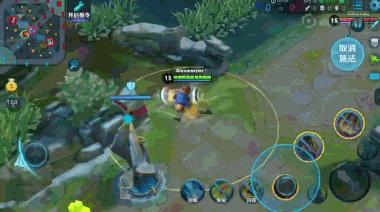 王者荣耀英雄训练过不去,王者荣耀英雄操作不了怎么办