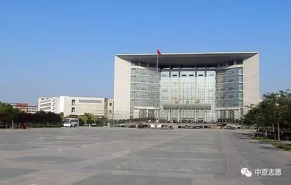 河南大学专业解读,河南大学讲解