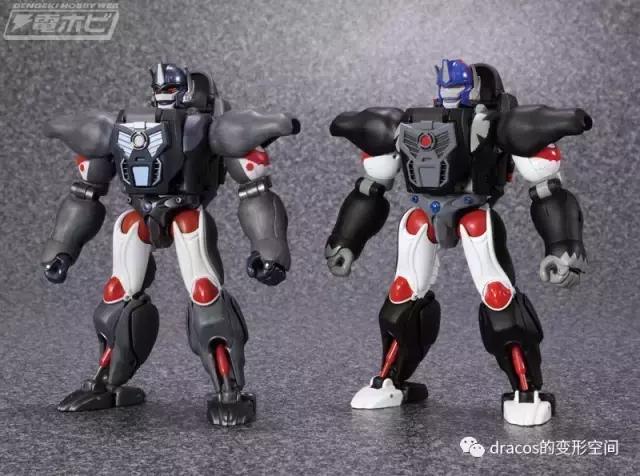 mp系列玩具入手指南,美版mp玩具