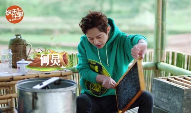 向往的生活不能投屏吗,向往的生活不继续录的原因