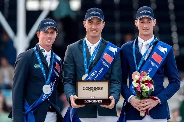 马术赛场星光熠熠志玲姐姐好美腻