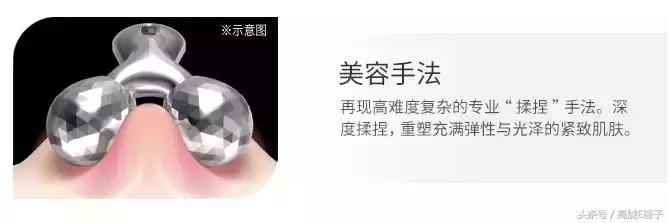 美容仪器都有哪些,美容仪器上应该有哪些说明