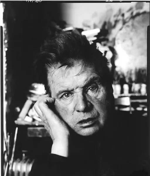 这些艺术大咖竟是“同性恋”？！你相信吗？