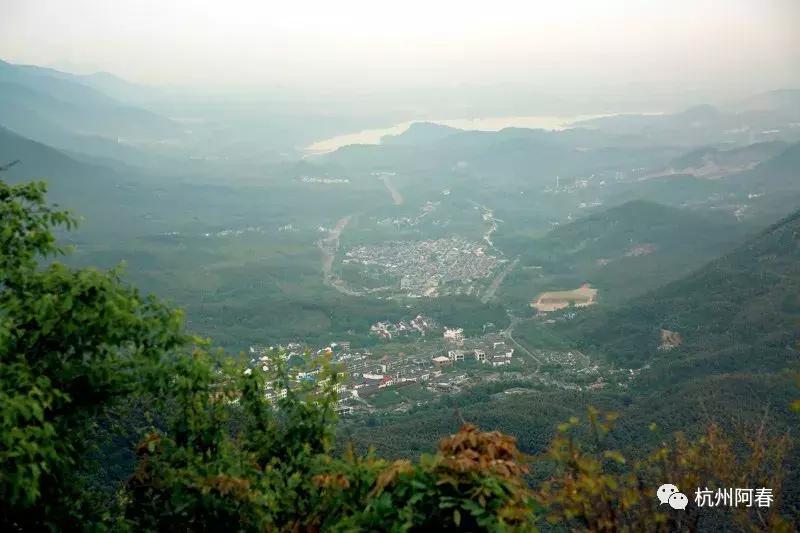 神游世外桃源完整视频,神游仙居景区