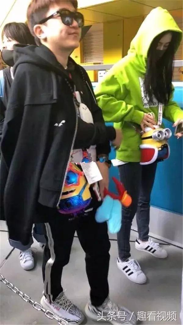 杨幂回应诈捐门是真的吗,杨幂诈捐门影响大吗