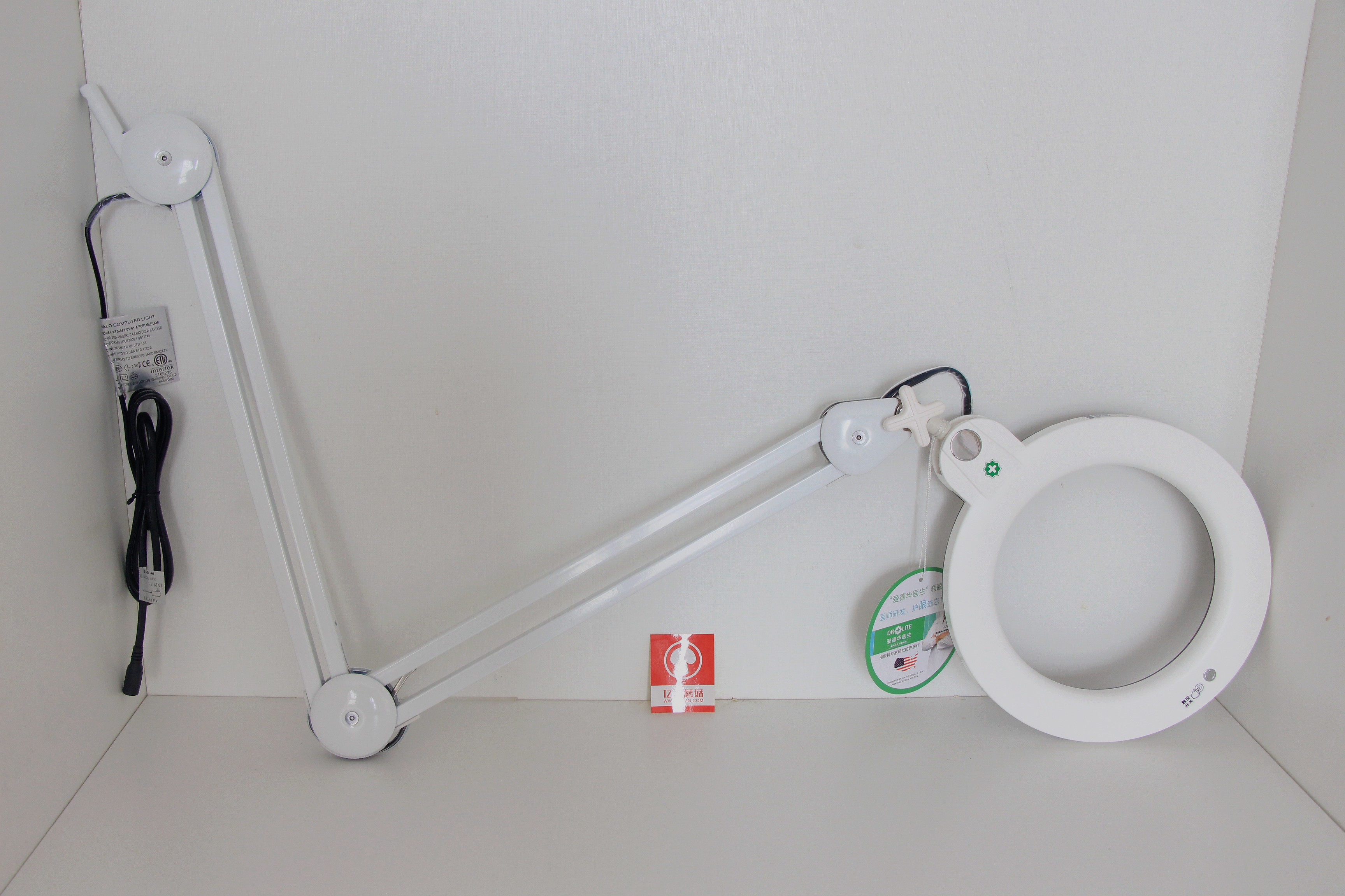 爱德华护眼灯灯泡效果好吗,爱德华医生护眼台灯非凡之光