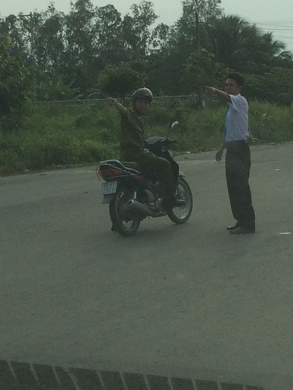 越南人文风情介绍,越南神奇物种