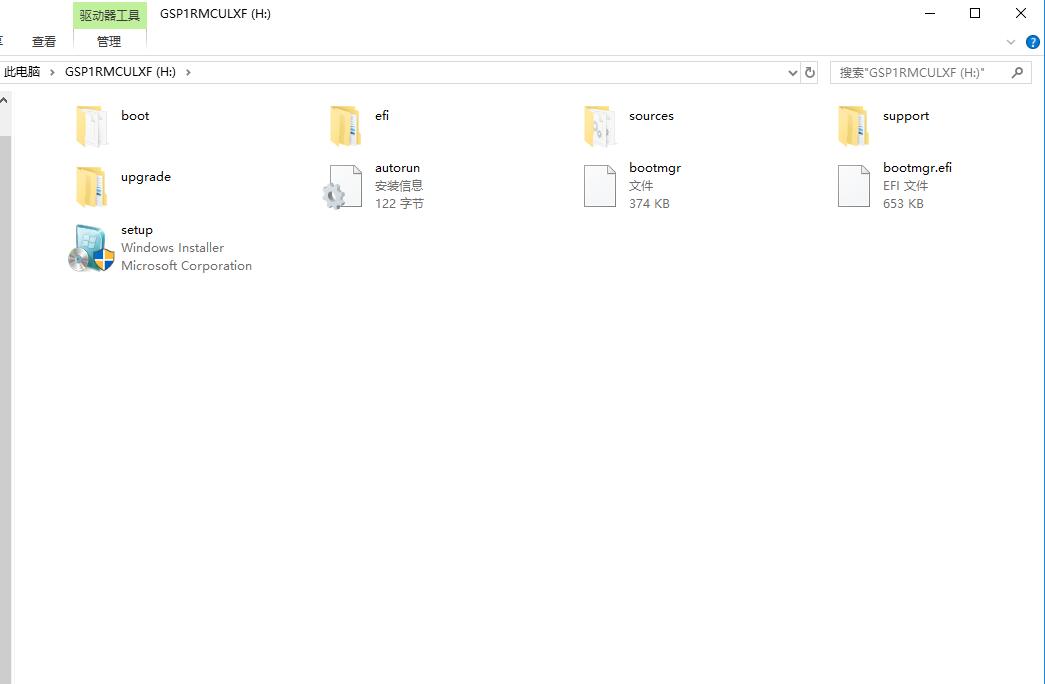 如何制作windows系统安装u盘,服务器u盘安装windows系统