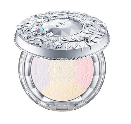 粉饼散粉二合一推荐便宜又好用,散粉粉饼推荐测评混干皮裸色