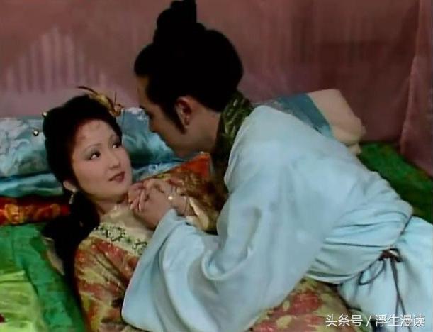 红楼梦第三集王熙凤怼人,大白话红楼王熙凤