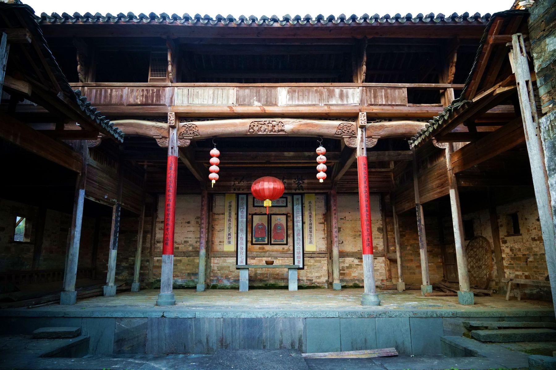 探秘苍溪王姓之源：安东将军王浑的江湖