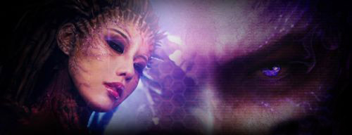 星际大人物——刀锋女王莎拉·路易斯·凯丽甘