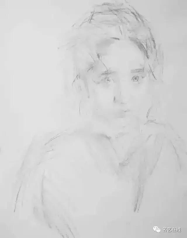 动漫人物彩铅画男帅气小学生,彩铅画动漫人物怪盗基德教程