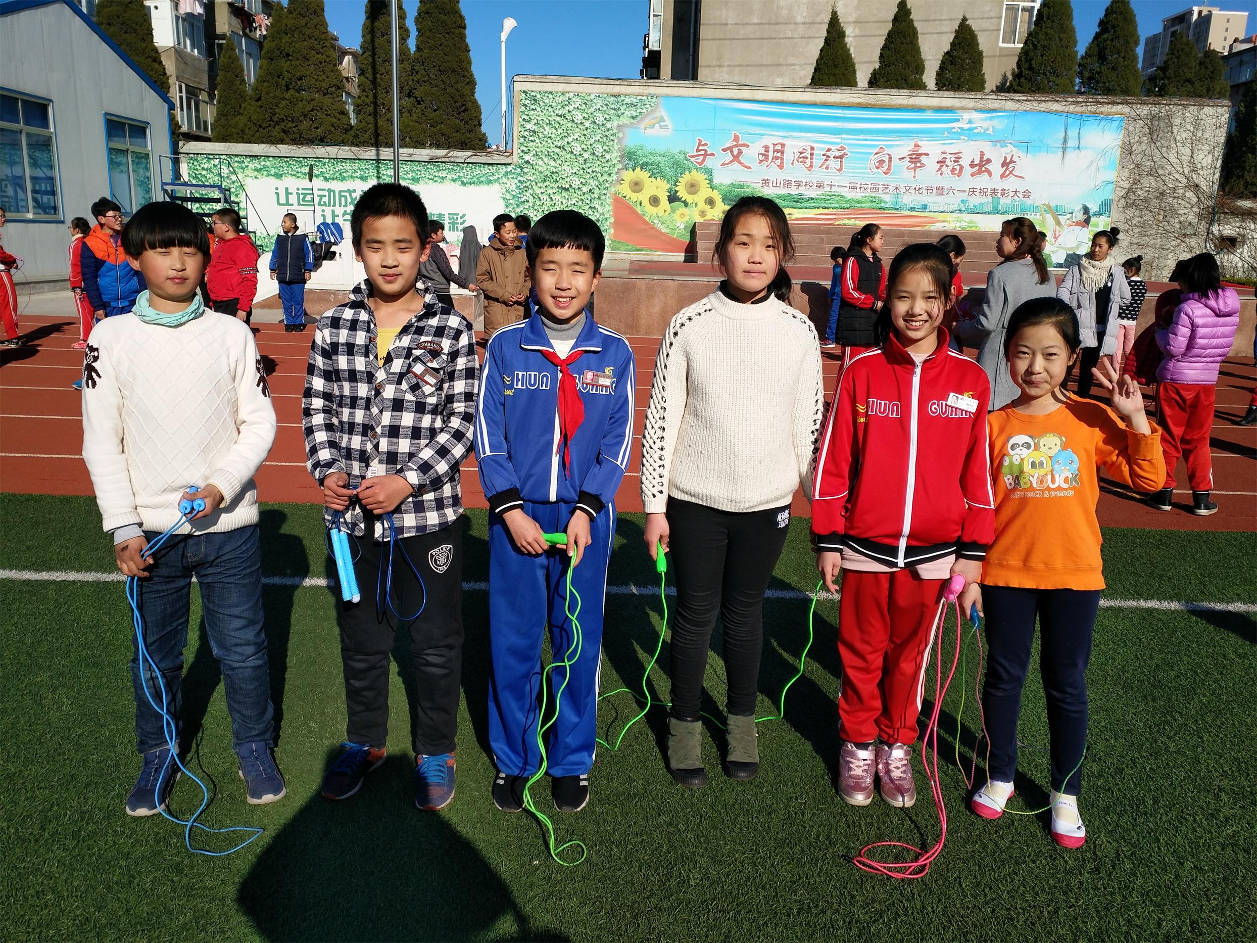 我是运动小健将作品,我是运动小健将主题活动