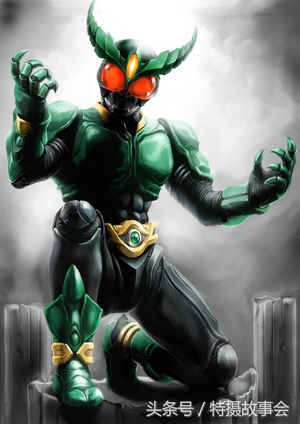 假面骑士agito剧情解说,假面骑士agito15