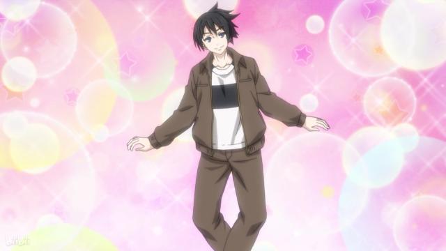 一人之下为什么都对张楚岚感兴趣,一人之下张楚岚对王也谁更强