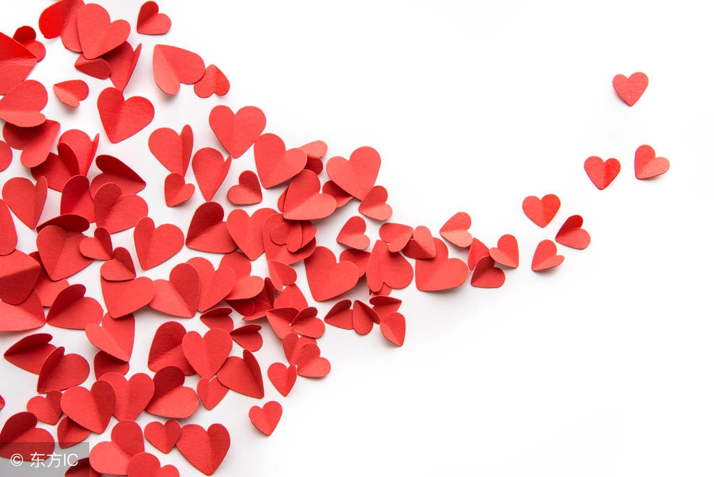 爱心照片合集,爱心照片大全可爱