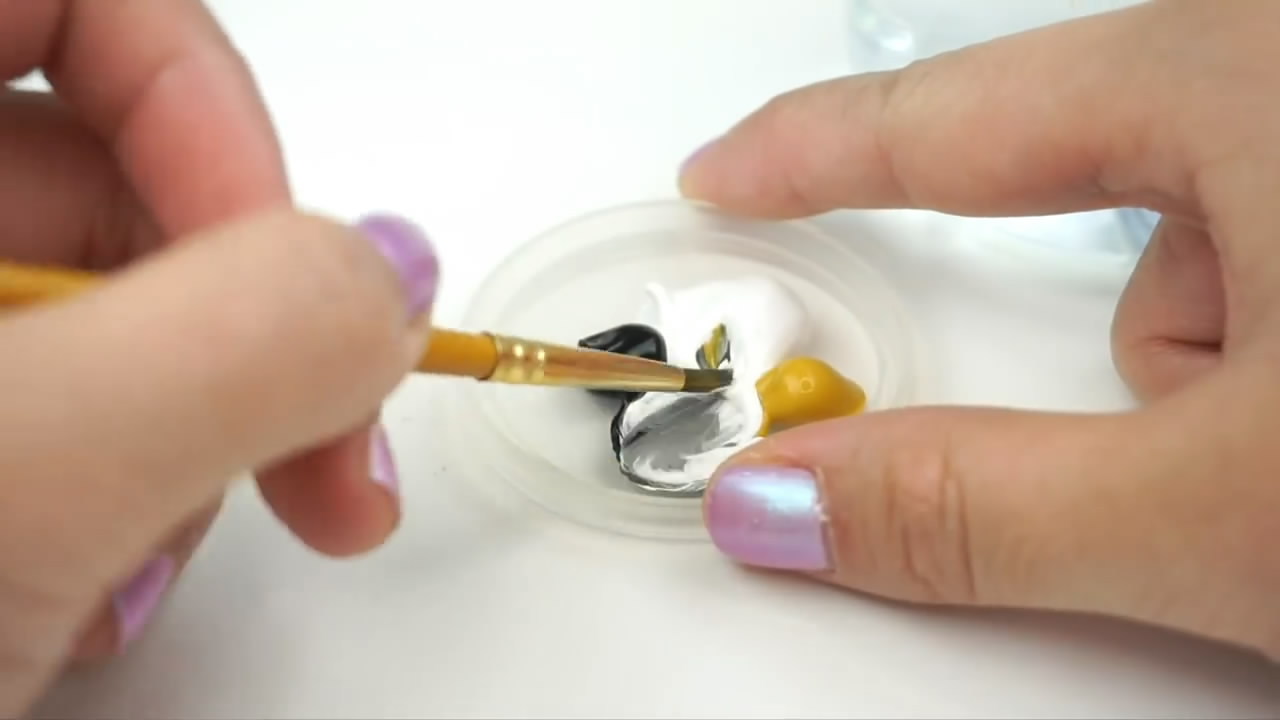 手工diy制作小的指尖陀螺,陀螺废物利用手工制作大全