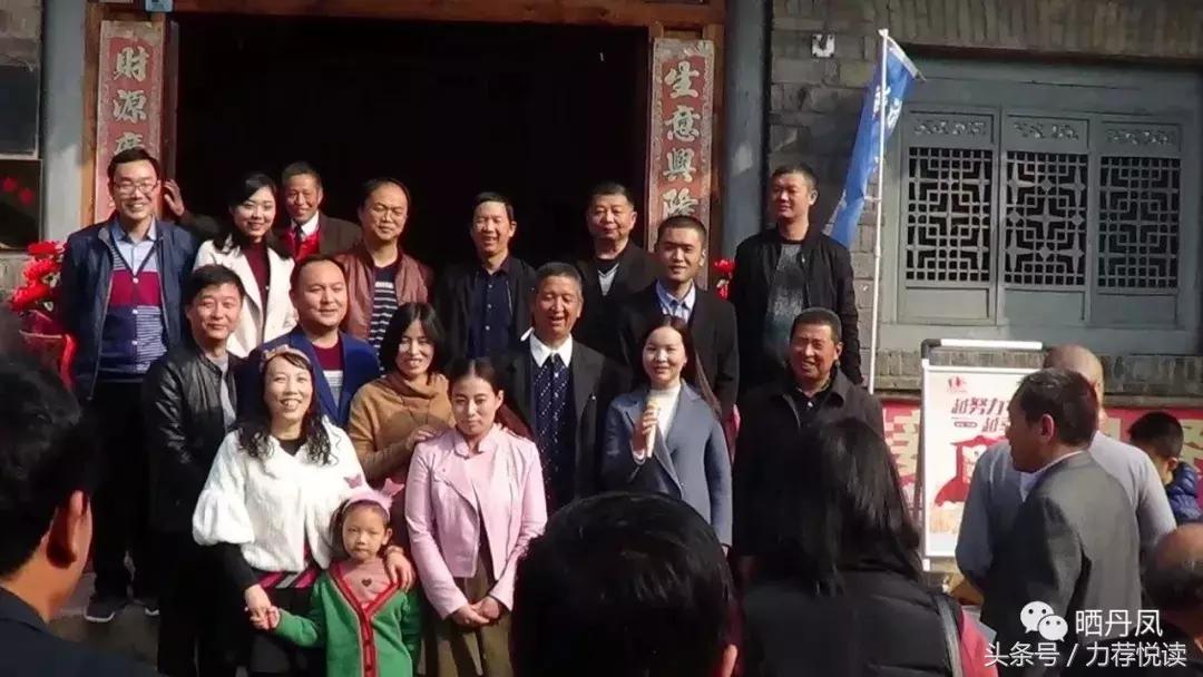 欢歌笑语：与刘高兴一起欢歌笑语