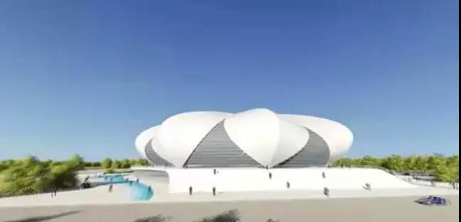 任丘建投最新消息,沧州任丘大项目