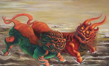 戴了貔貅能带来好运吗,黄金貔貅怎么戴会有好运