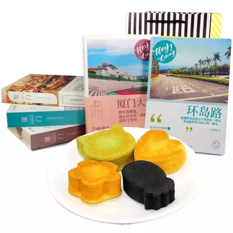 收藏了好多美食,南宁吃货吐血整理的各种南宁小吃