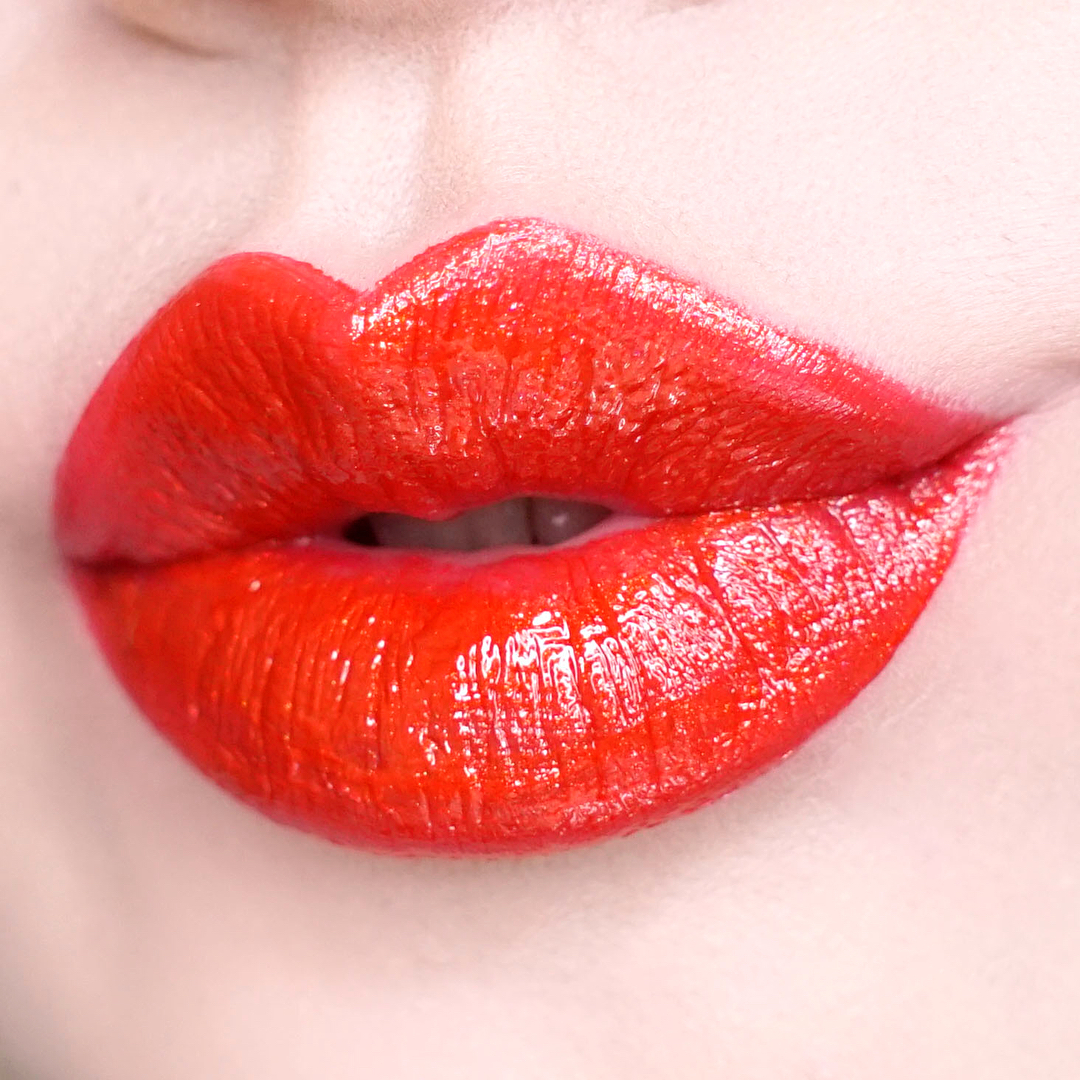 滋润度高的唇彩,水光感的唇彩推荐