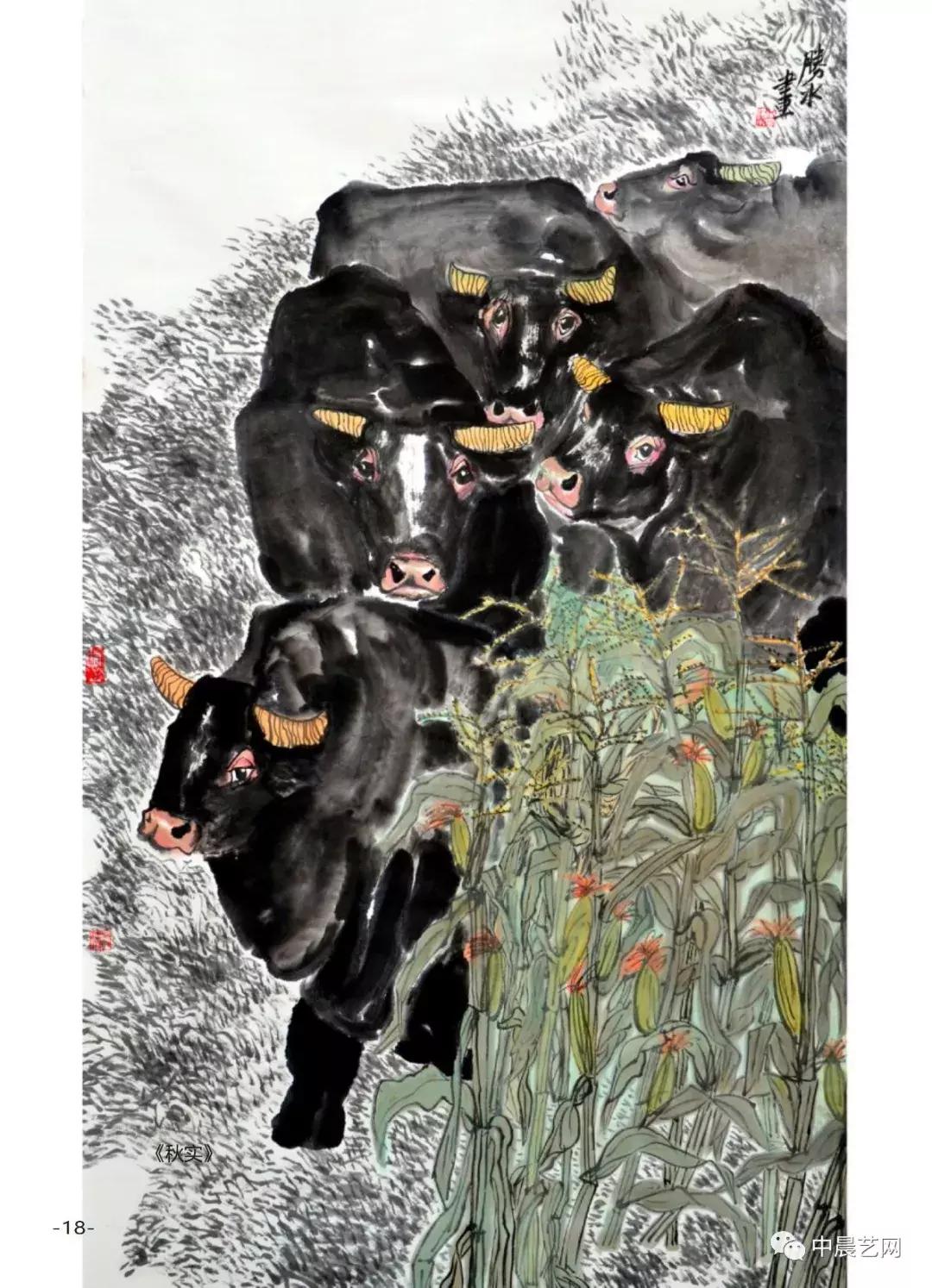 「小镇资讯」“器以载道”——秦胜水艺术馆开馆揭牌仪式即将开幕！