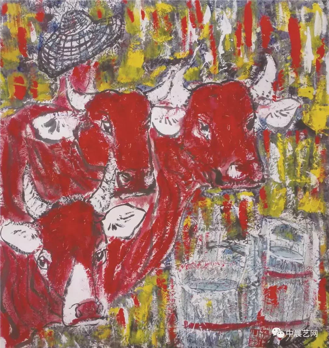 「小镇资讯」“器以载道”——秦胜水艺术馆开馆揭牌仪式即将开幕！