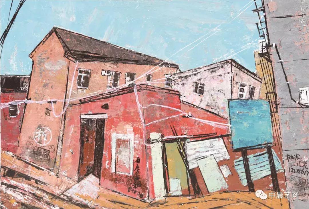 「小镇资讯」“器以载道”——秦胜水艺术馆开馆揭牌仪式即将开幕！