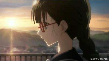 校园小剧场女生,校园遇见她