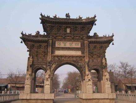 淄博市历史名人录,淄博将军名人录