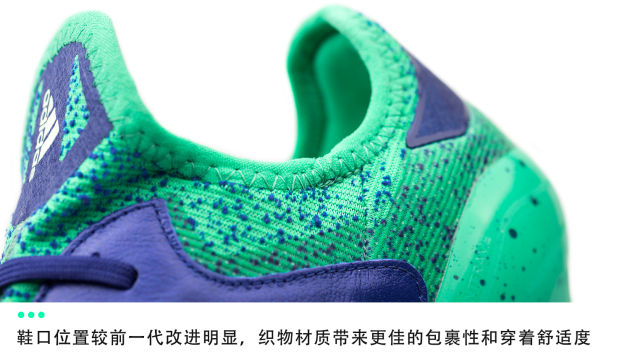 阿迪达斯球鞋哪些系列,阿迪达斯四大足球系列描述